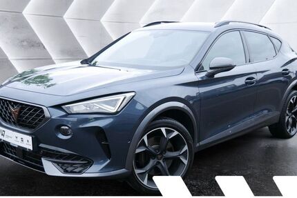 Cupra Formentor 47.964 km 28.375 &euro; Büdingen-Düdelsheim 63654
