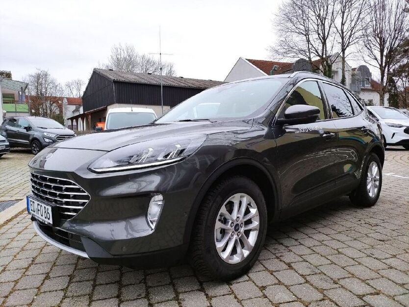Kuga