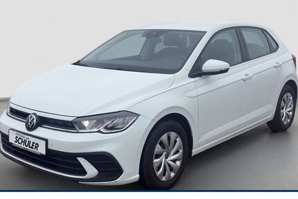 VW Polo 15.258 km 16.480 &euro; Falkenstein 08223