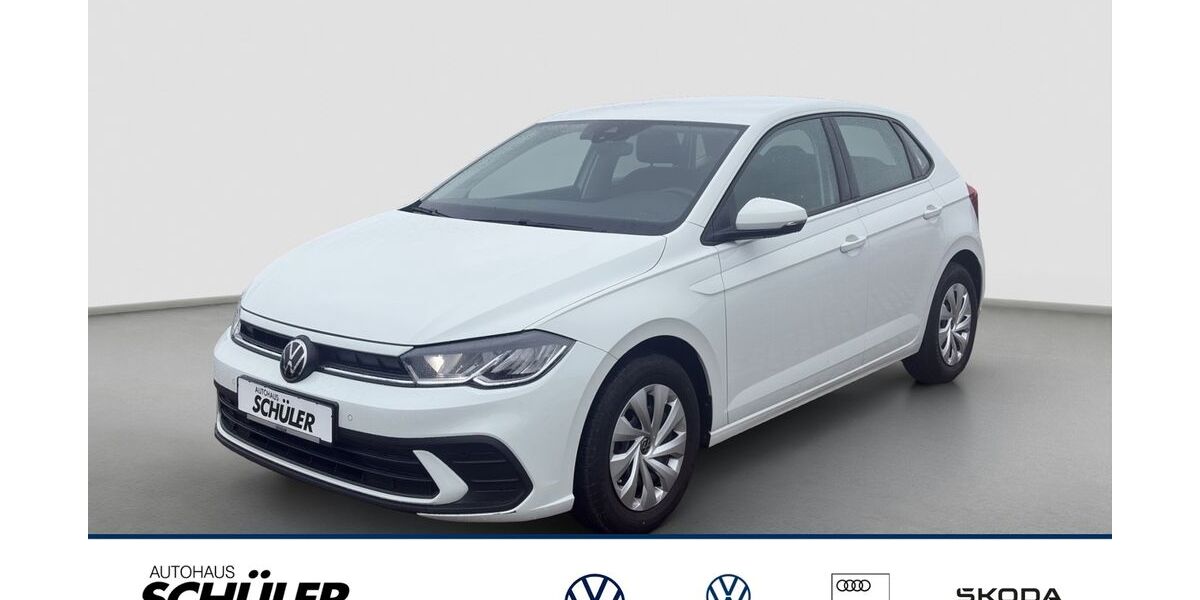 VW Polo 15.258 km 16.480 &euro; Falkenstein 08223