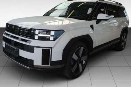 Hyundai SANTA FE 12.690 km 45.985 &euro; Augsburg 86165