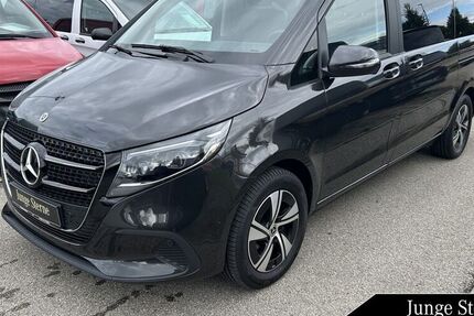 Mercedes V 300