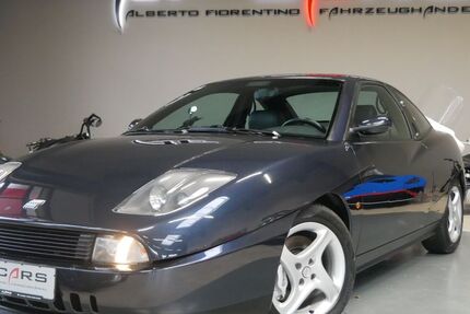 Fiat Coupe 49.134 km 21.490 &euro; Seevetal 21220