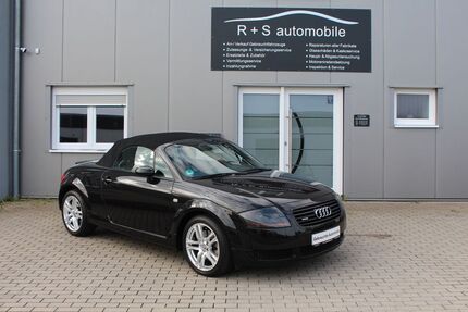 Audi TT 132.037 km 8.490 € Simmern 55469