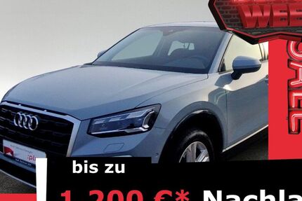 Audi Q2 31.143 km 25.860 € Ulm 89073