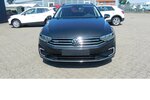 VW Passat Variant 1.4 GTE Benzin/Hybri TSI DSG Navi 35.600 km 23.990 € Vordorf 38533