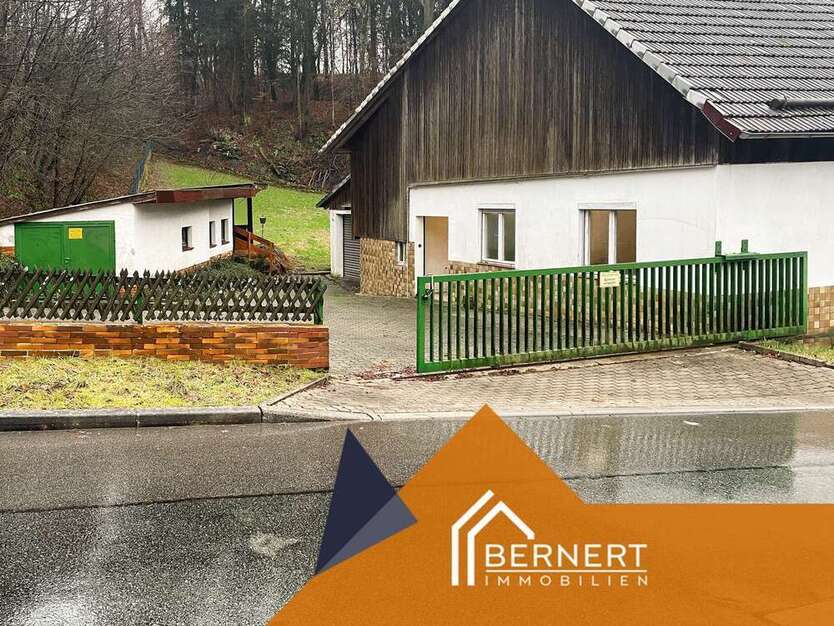 Halle in Lautertal 76.000 € 1400 m²