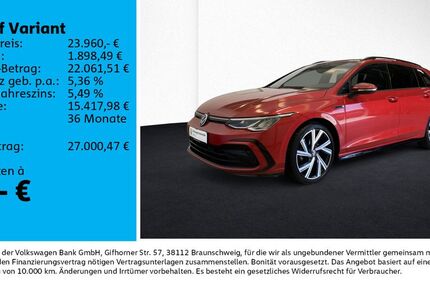 VW Golf 57.939 km 23.960 &euro; Leipzig 04178