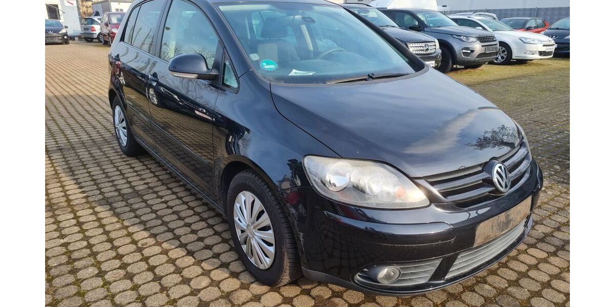 VW Golf Plus 193.200 km 1.999 &euro; Ludwigshafen Am Rhein 67059