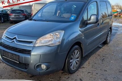 Citroen Berlingo 178.812 km 4.685 &euro; Achern 77855