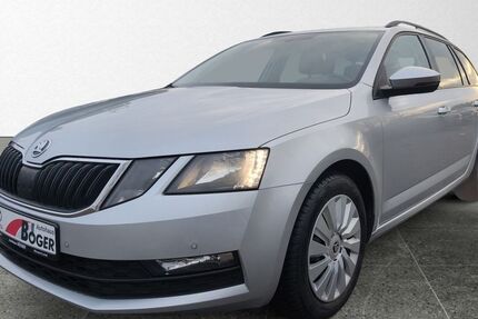 Skoda Octavia 60.000 km 13.990 &euro; Winsen 21423