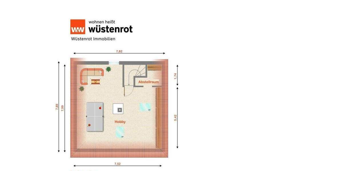 Einfamilienhaus Montabaur - 6 Zimmer, 120 m&sup2;, 169.000&euro; | Angebot:24708887
