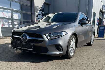 Mercedes A 180
