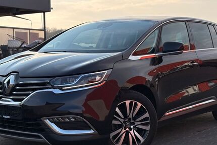Renault Espace 223.000 km 11.400 &euro; Wittlich 54516