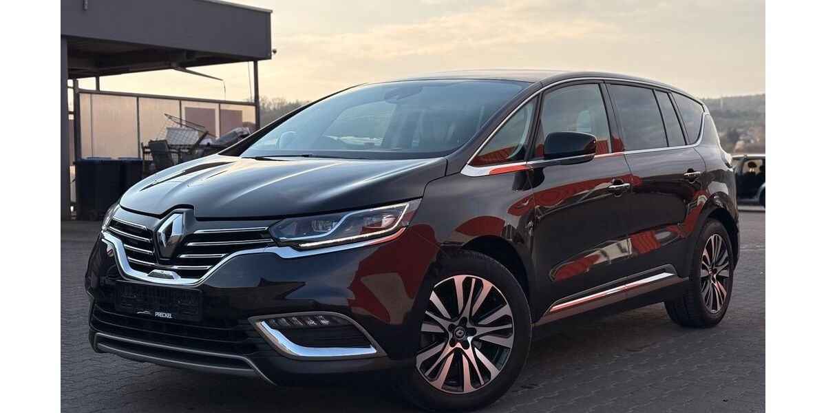 Renault Espace 223.000 km 11.500 &euro; Wittlich 54516