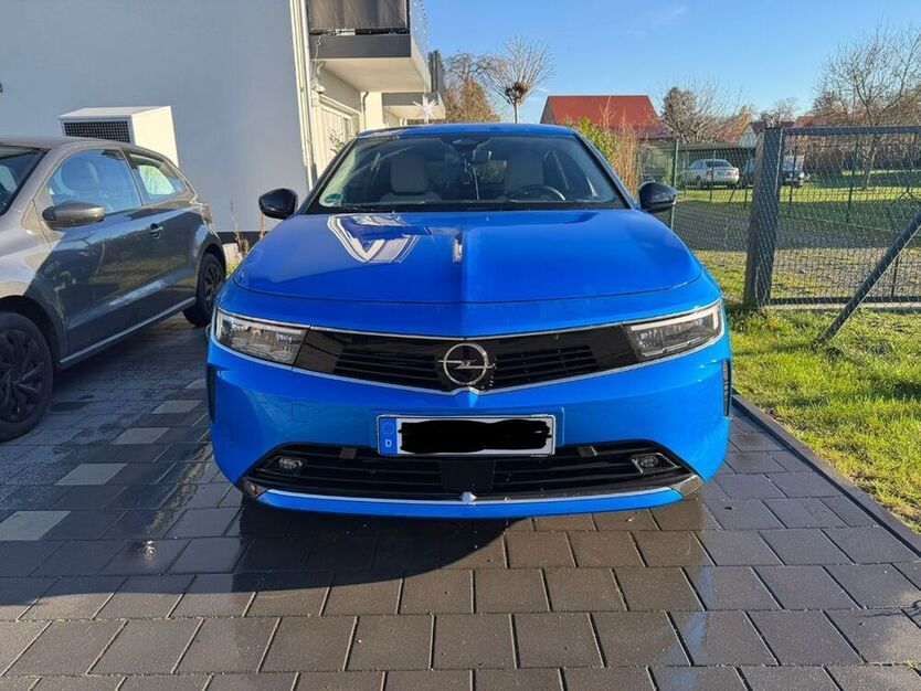 Astra