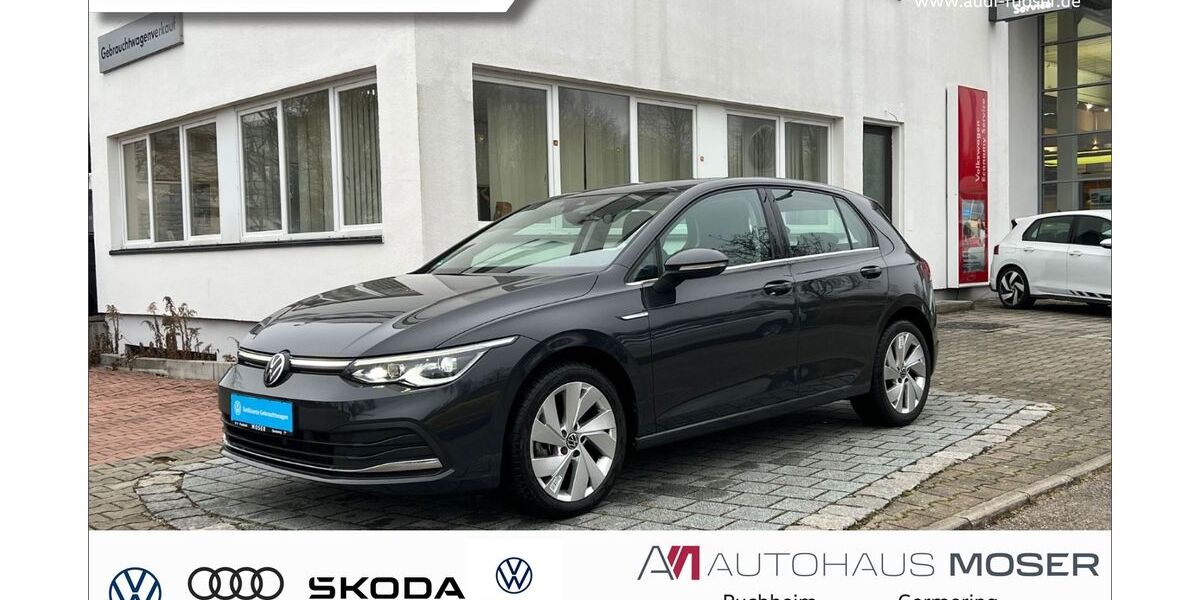 VW Golf 26.800 km 20.880 &euro; Puchheim 82178