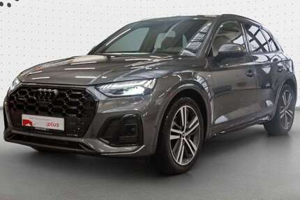 Audi Q5 73.287 km 43.881 &euro; Schweinfurt 97424