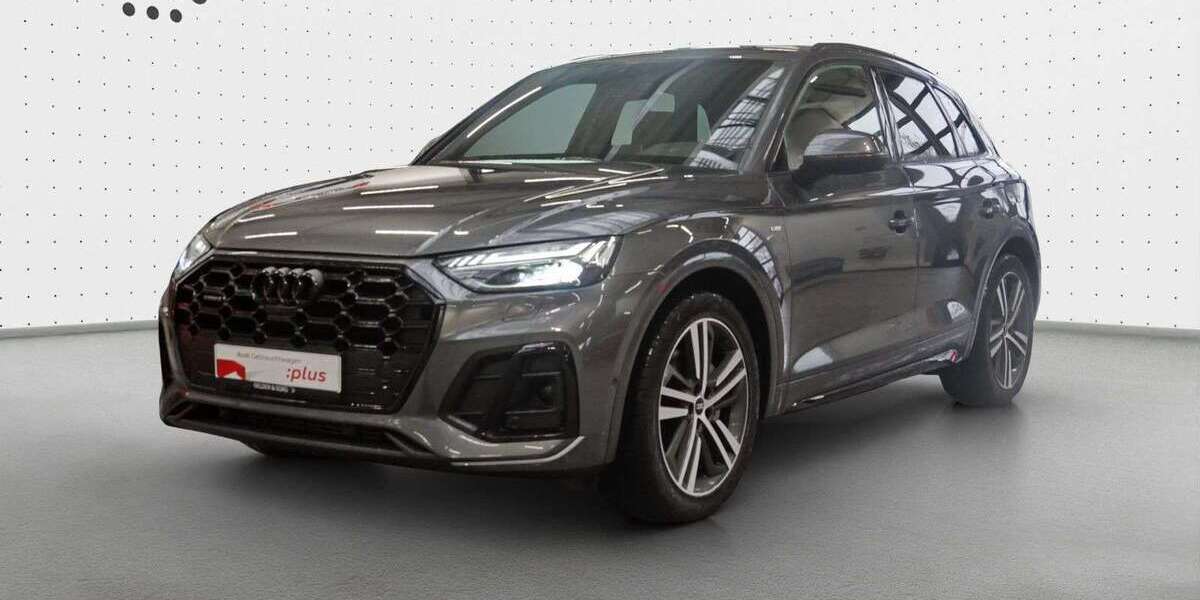 Audi Q5 73.287 km 43.881 &euro; Schweinfurt 97424