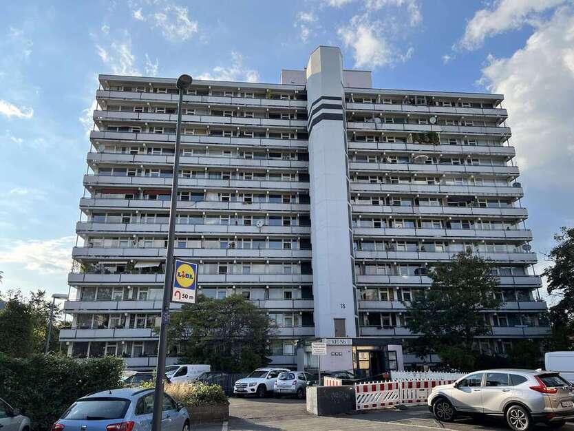 Wohnung zum Kaufen in Köln 450.000 € 155 m²