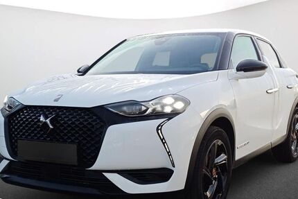 DS Automobiles DS3 Crossback 33.274 km 14.970 &euro; Borken 46325