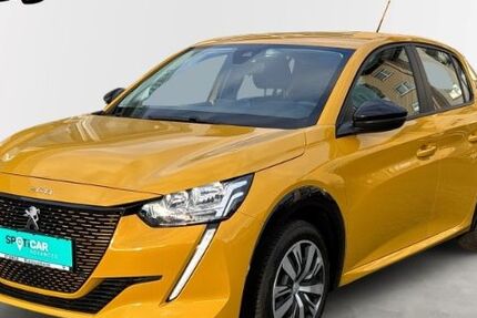 Peugeot 208 19.200 km 16.500 € Kleinostheim 63801