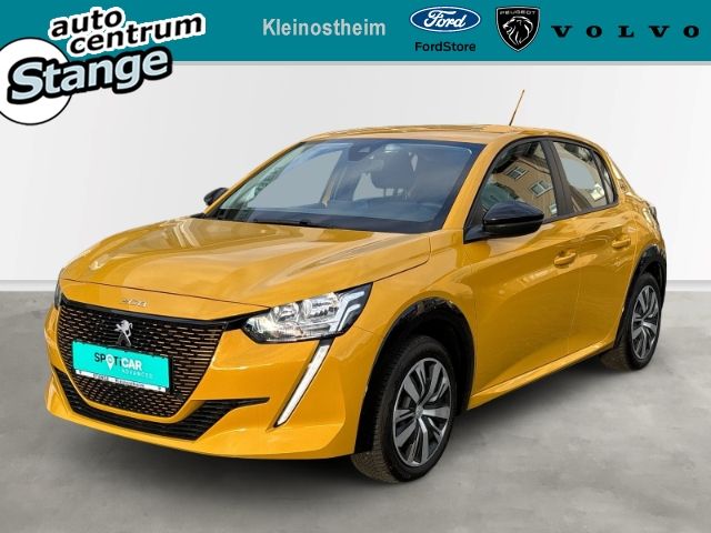 Peugeot 208 19.200 km 16.500 € Kleinostheim 63801