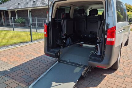 Mercedes-Benz Vito 188.000 km 23.681 &euro; Kiel 24145