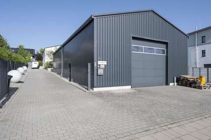 Gewerbeobjekt Zorneding - 2.240.000&euro; | Angebot:26087558