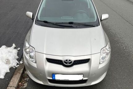 Toyota Auris 30.000 km 7.999 € Fürth 90765