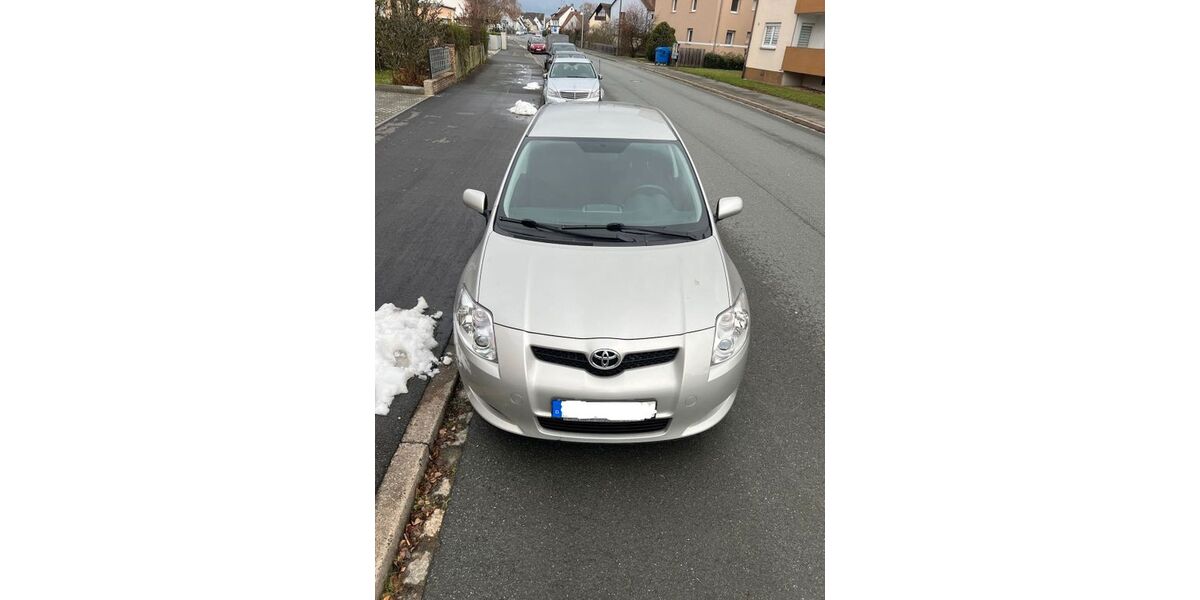 Toyota Auris 30.000 km 7.999 € Fürth 90765