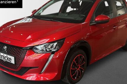 Peugeot 208 19.600 km 14.990 &euro; Erfurt 99086