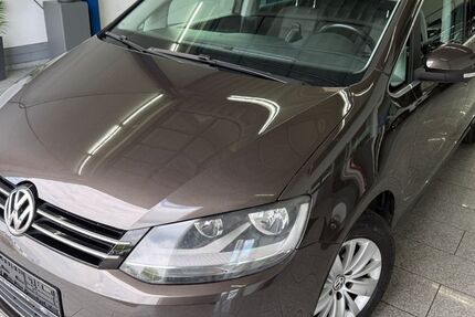 VW Sharan 197.734 km 10.999 &euro; Köln 50829