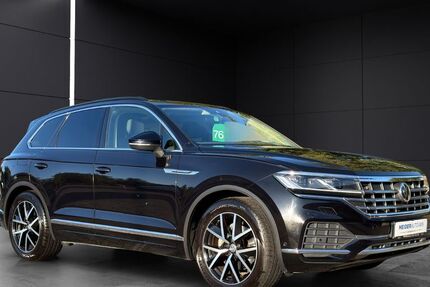 VW Touareg 98.900 km 39.999 &euro; Heide 25746