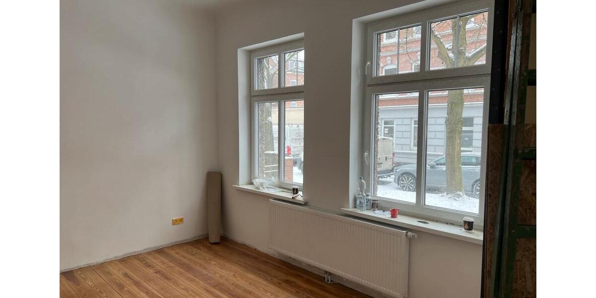 Erdgeschoßwohnung Neumünster - 4 Zimmer, 107 m&sup2;, 1.050&euro; | Angebot:25131014