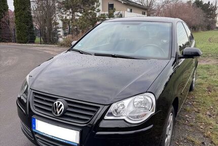VW Polo 100.000 km 3.000 &euro; Markkleeberg 04416