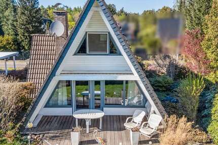 Haus Winsen (Aller) - 3 Zimmer, 55 m&sup2;, 149.000&euro; | Angebot:26399490
