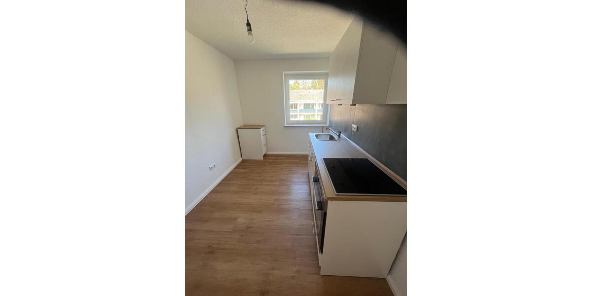 Etagenwohnung Südheide Unterlüß - 3 Zimmer, 72 m&sup2;, 480&euro; | Angebot:26492926