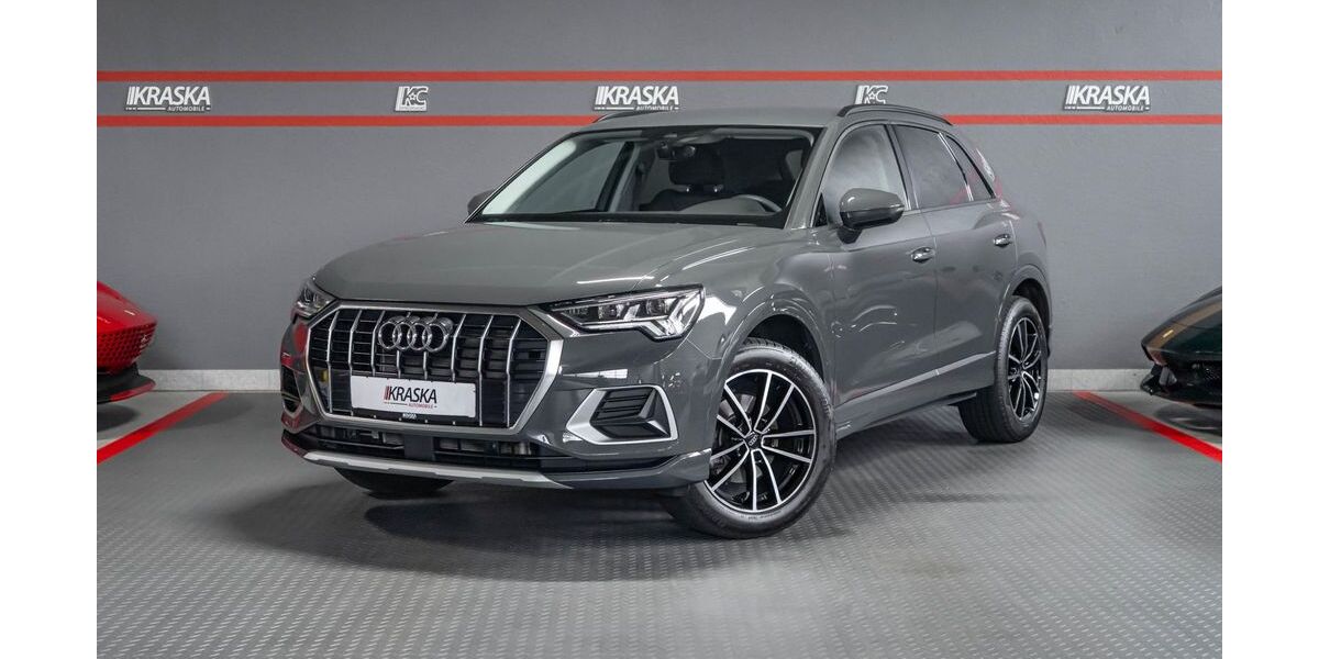 Audi Q3 27.933 km 33.990 &euro; Germaringen 87656