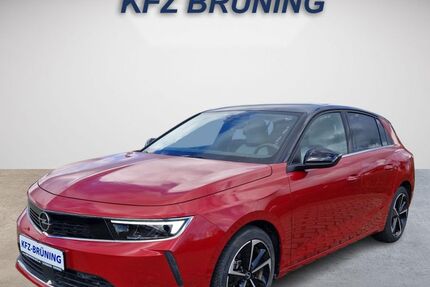 Opel Astra 8.306 km 20.880 &euro; Lingen (Ems) 49811