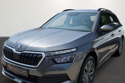 Skoda Kamiq 46.472 km 20.160 &euro; Grünstadt 67269