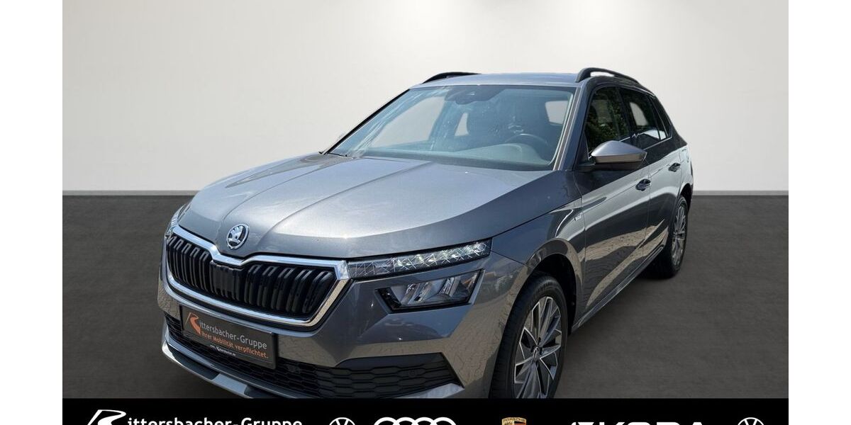 Skoda Kamiq 46.472 km 20.160 &euro; Grünstadt 67269