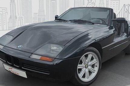 BMW Z1 42.150 km 49.900 &euro; Altenstadt 92665