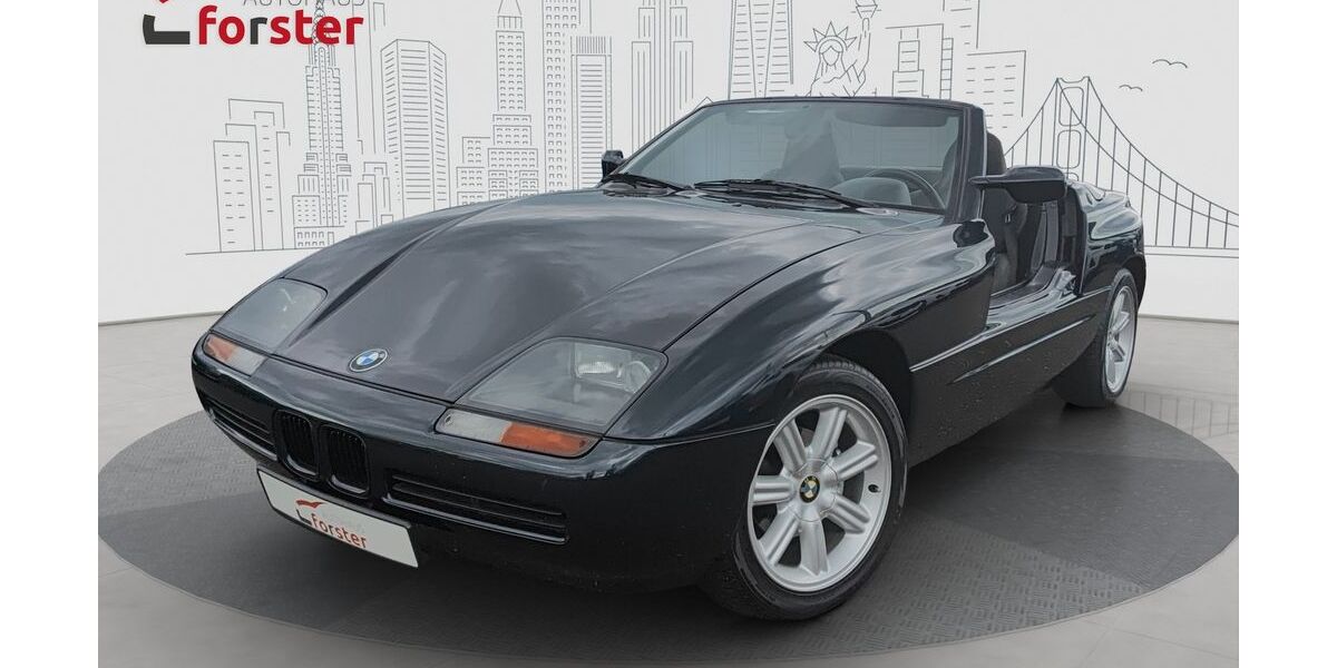 BMW Z1 42.150 km 49.900 &euro; Altenstadt 92665