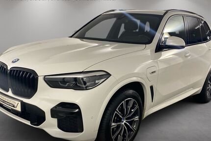 BMW X5 51.967 km 52.430 &euro; Kassel 34125