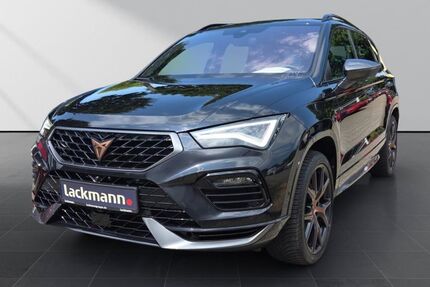Cupra Ateca 33.900 km 31.990 &euro; Solingen 42719