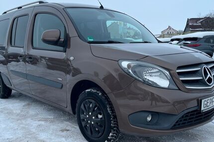 Mercedes-Benz Citan 85.900 km 16.000 &euro; Waltershausen 99880