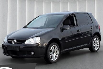 VW Golf 287.014 km 2.280 &euro; Ruhstorf 94099