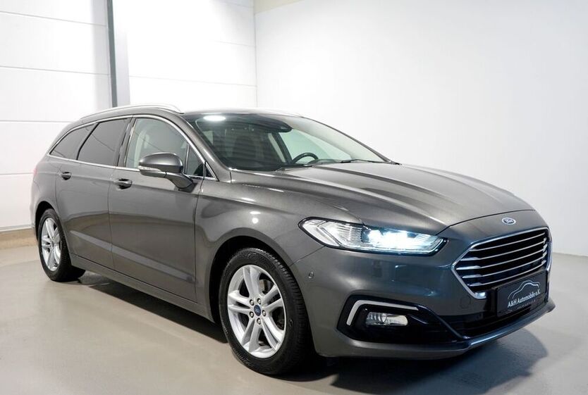 Mondeo