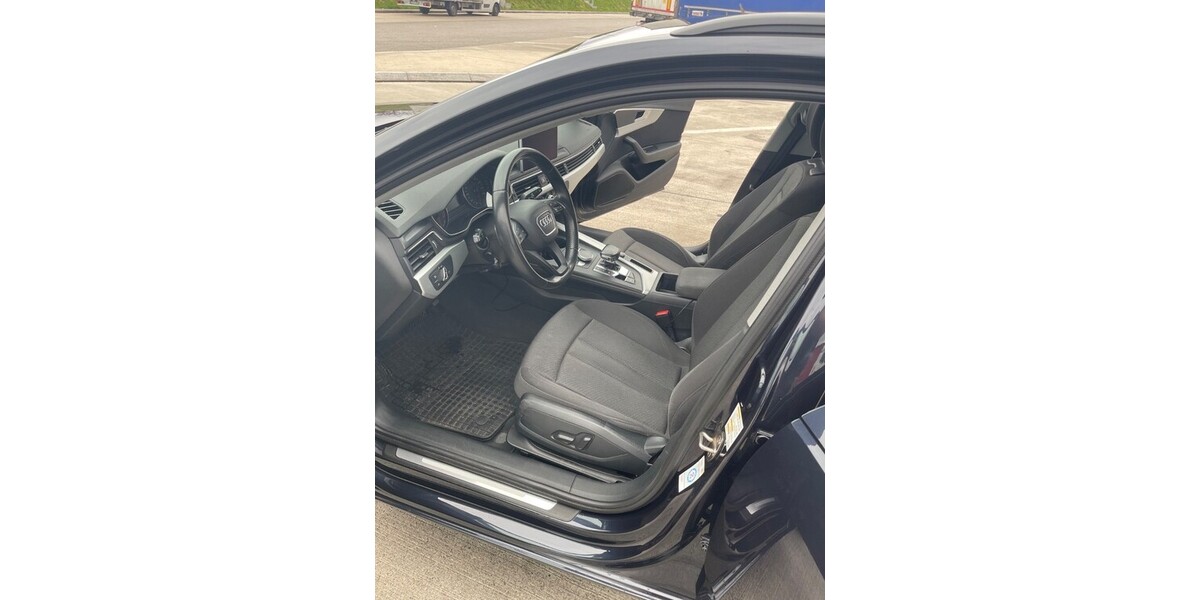 Audi A4 Avant 258.000 km 12.000 &euro; Starnberg 82319